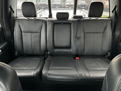 Used 2022 Ford F350 Lariat w/ Lariat Ultimate Package image 24