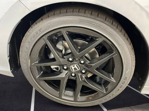 New 2026 Honda Civic Sport image 11