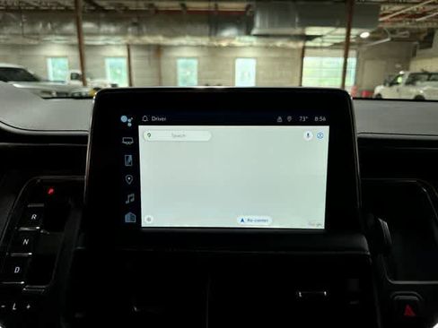 Used 2024 Chevrolet Tahoe Premier AWD/4WD image 21