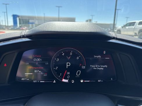 Used 2022 Chevrolet Corvette Stingray image 10