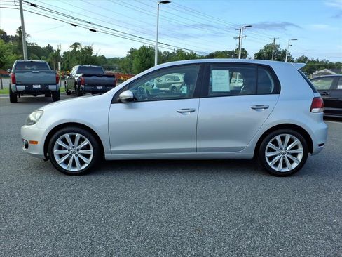 Used 2014 Volkswagen Golf TDI FWD image 13