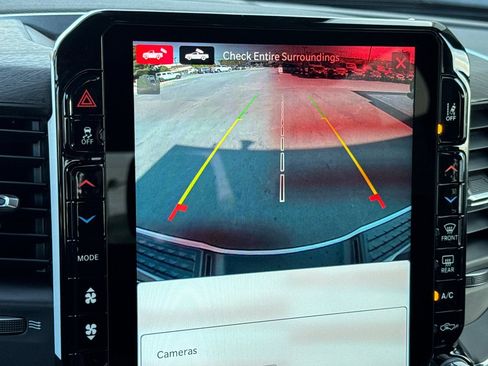 New 2025 RAM 2500 Laramie image 19