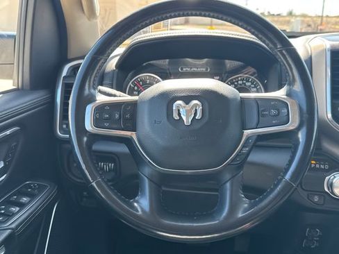Used 2021 RAM 1500 Laramie image 14