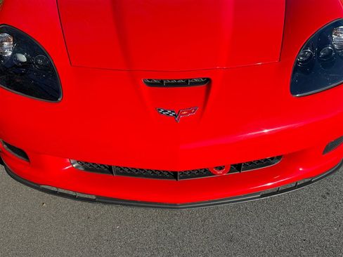 Used 2012 Chevrolet Corvette Z06 image 11