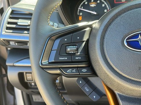 New 2025 Subaru Forester Wilderness image 9