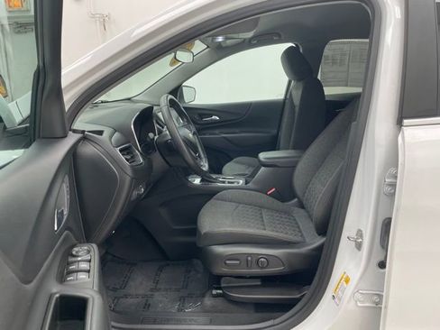 Certified 2022 Chevrolet Equinox LT image 8