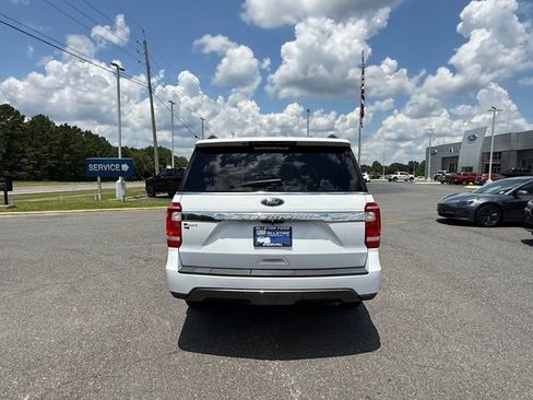 Used 2020 Ford Expedition XL RWD image 5
