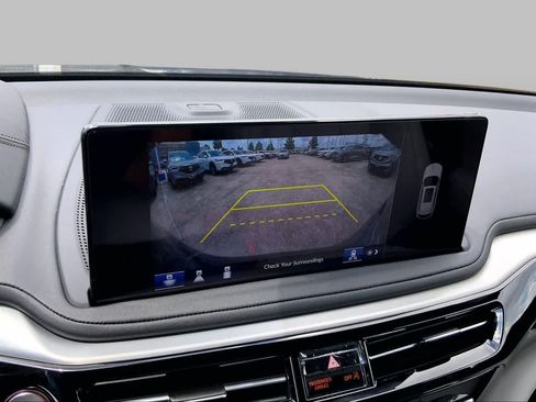 Certified 2026 Acura MDX FWD w/ Technology Package image 26