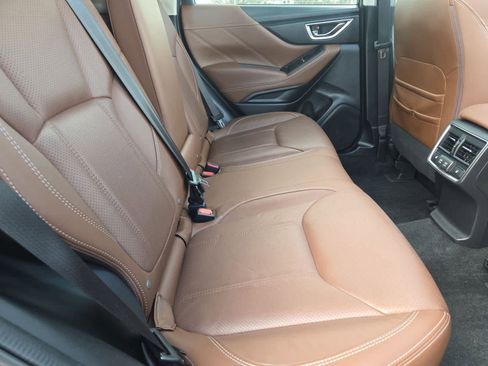 Used 2020 Subaru Forester Touring w/ Popular Package #2 image 21