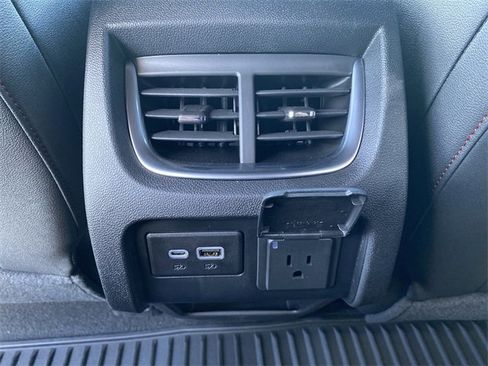 New 2025 Chevrolet Blazer RS w/ Driver Confidence II Package image 17