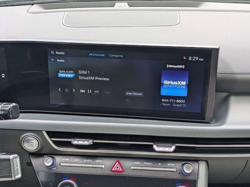 Certified 2024 Hyundai Sonata SEL FWD image 17