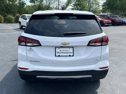 Used 2024 Chevrolet Equinox LT image 5