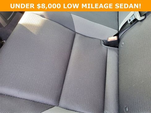 Used 2014 Ford Focus S image 10