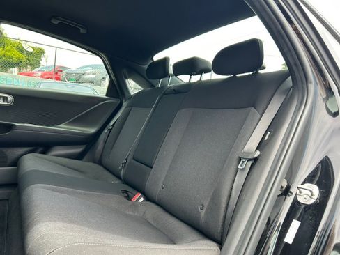 Used 2024 Hyundai Ioniq 6 SE RWD image 43