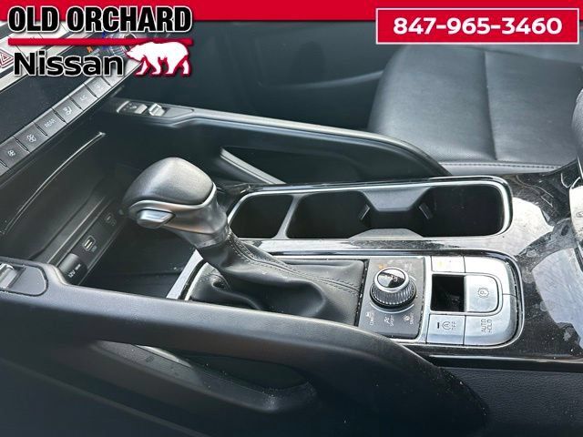 Used 2023 Kia Telluride S w/ S Sunroof Package AWD/4WD image 16