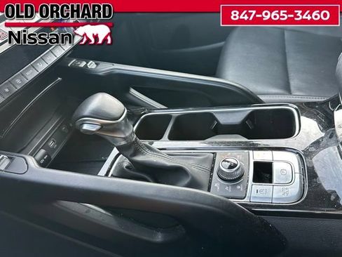 Used 2023 Kia Telluride S w/ S Sunroof Package AWD/4WD image 16