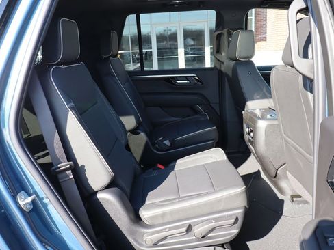 New 2026 Chevrolet Tahoe Premier w/ Sun And Tow Package image 50