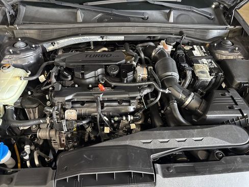 Used 2020 Hyundai Sonata Limited image 43