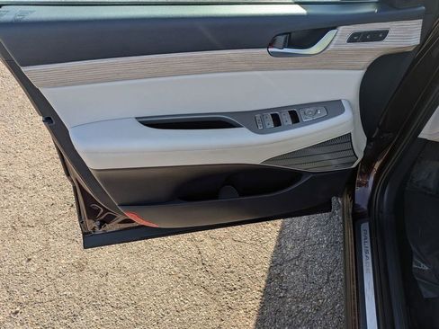 Used 2022 Hyundai Palisade Limited image 13