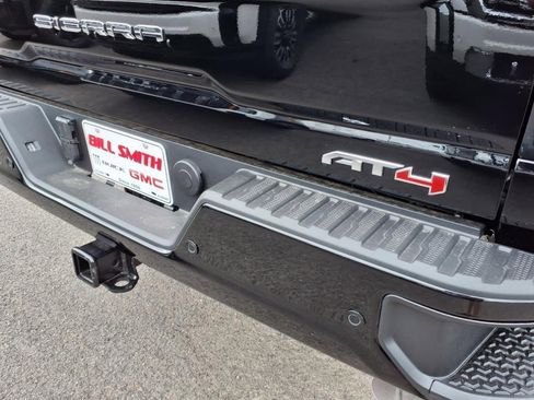 New 2025 GMC Sierra 2500 AT4 w/ AT4 Premium Plus Package image 12