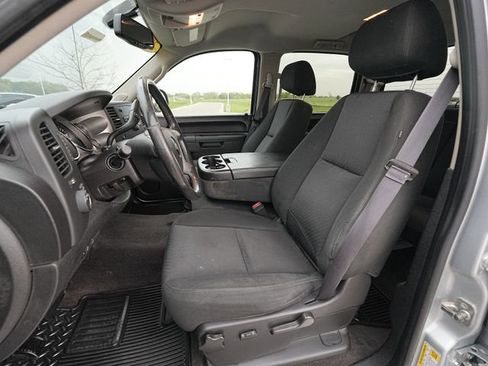 Used 2013 Chevrolet Silverado 1500 LT w/ All-Star Edition AWD/4WD image 14