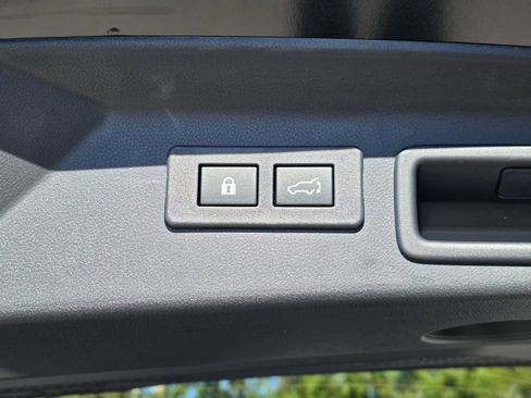 New 2026 Subaru Forester Sport AWD/4WD image 10
