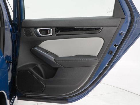 New 2026 Honda Civic Sport Touring image 37