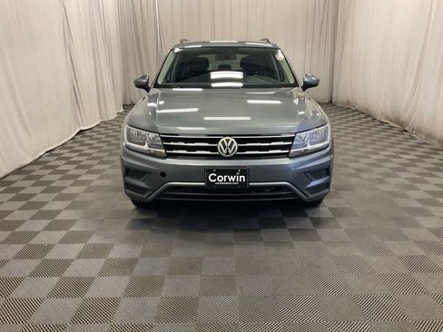 Used 2019 Volkswagen Tiguan SE AWD/4WD image 7