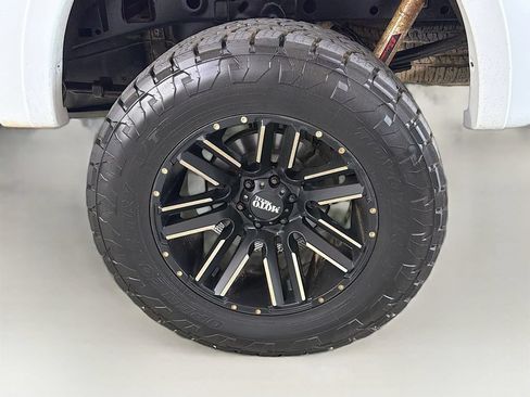 Used 2017 Ford F150 XL w/ Equipment Group 101A Mid AWD/4WD image 31