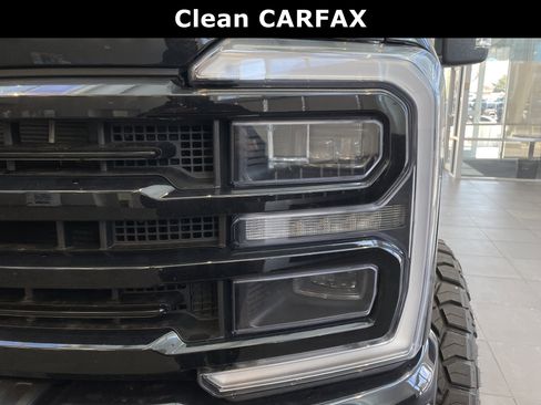 Used 2026 Ford F250 Platinum AWD/4WD image 5