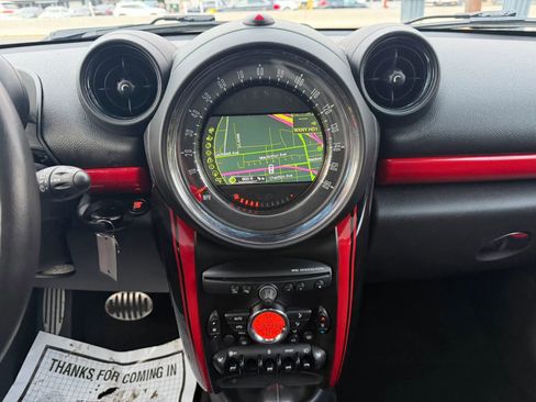 Used 2013 MINI Cooper Countryman John Cooper Works image 33