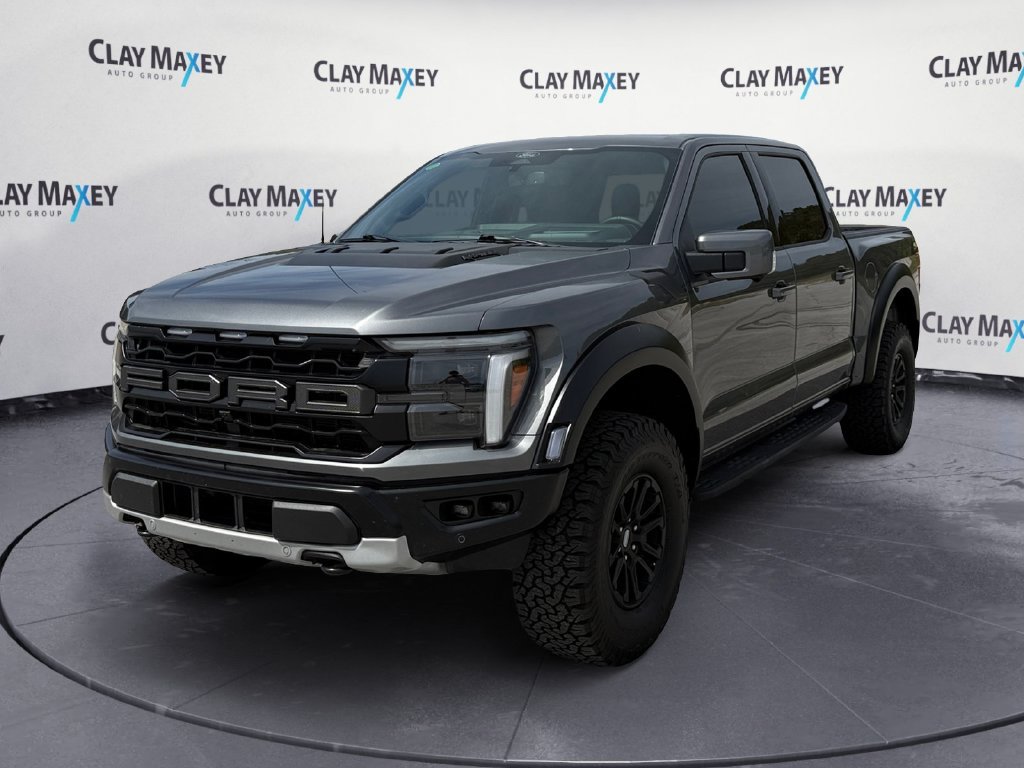 Used 2025 Ford F150 Raptor AWD/4WD image 1