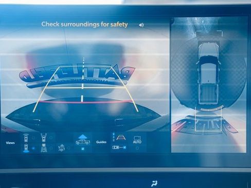 New 2026 Toyota Tundra Limited image 46