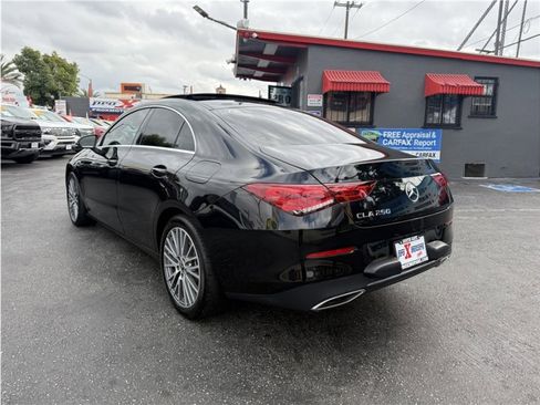 Used 2020 Mercedes-Benz CLA 250 image 63