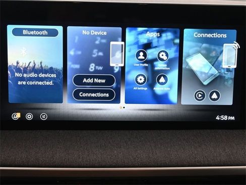 New 2026 Nissan Kicks SV image 3