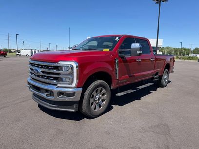 Used 2024 Ford F350 Lariat w/ Lariat Ultimate Package