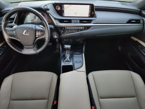 Used 2019 Lexus ES 350 w/ Premium Package FWD image 27