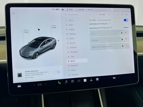 Used 2018 Tesla Model 3 Long Range image 49