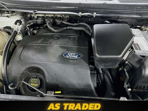 Used 2011 Ford Edge SEL w/ 202A Rapid Spec Order Code FWD image 30
