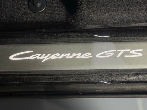 New 2026 Porsche Cayenne GTS image 26