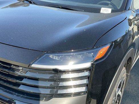 New 2026 Nissan Kicks SV image 34