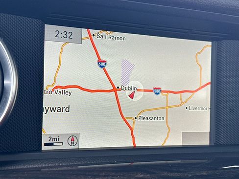 Used 2016 Mercedes-Benz SLK 300 image 21