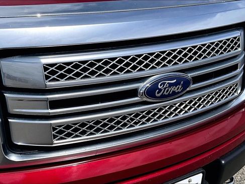 Used 2013 Ford F150 Platinum AWD/4WD image 39