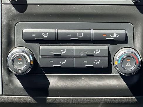 Used 2013 Nissan Xterra PRO-4X w/ Pro-4x Leather Pkg image 13