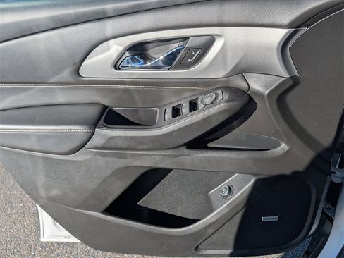 Used 2020 Chevrolet Traverse RS w/ LPO, Cargo Package image 24