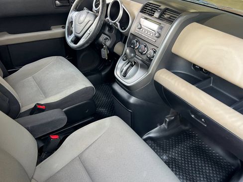 Used 2007 Honda Element EX image 16