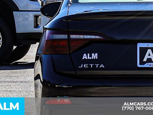 Used 2024 Volkswagen Jetta S FWD image 13