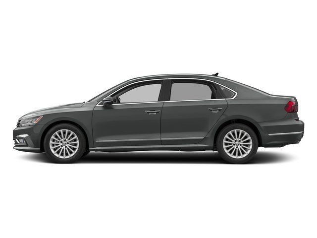 Used 2017 Volkswagen Passat 1.8T SE FWD image 3