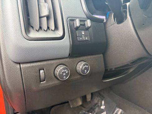 Used 2019 Chevrolet Colorado Z71 image 18