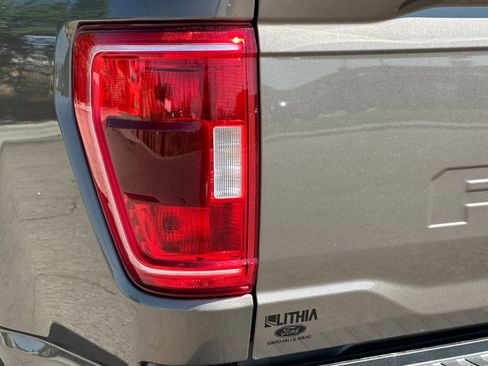 Certified 2023 Ford F150 XLT w/ Equipment Group 302A High AWD/4WD image 27